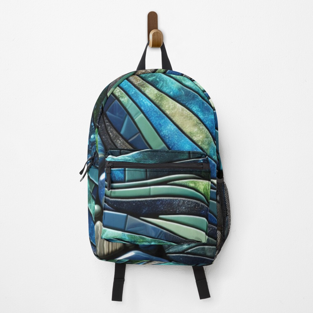 Item preview, Backpack designed and sold by Freespirit66.