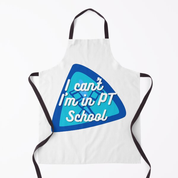 Item preview, I Can't I'm in PT School designed and sold by Mahfouf Younes.