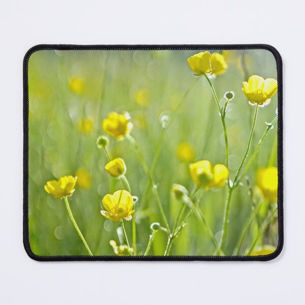 Item preview, Buttercup  designed and sold by Rowena Ko.