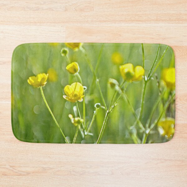 Item preview, Buttercup  designed and sold by Rowena Ko.