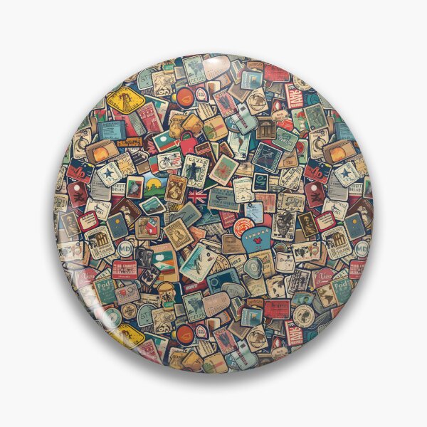 Item preview, Completely crazy! designed and sold by MidArtForge.