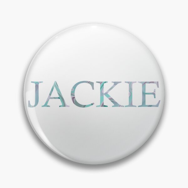 Item preview, JACKIE designed and sold by sydhanke42.