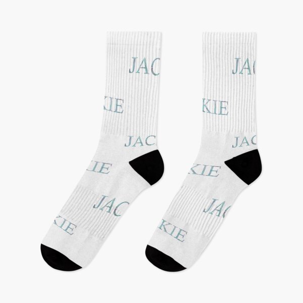 Item preview, JACKIE designed and sold by sydhanke42.