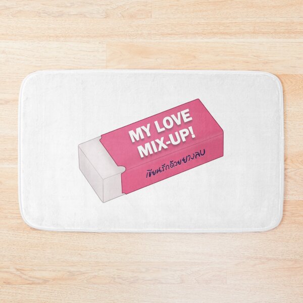 Item preview, My Love Mix-Up designed and sold by dora6.
