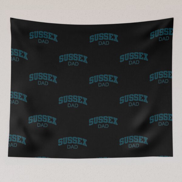 Item preview, Sussex Dad  designed and sold by UniSouvenirs.