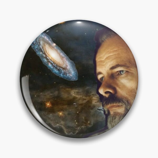 Item preview, Philip K. Dick designed and sold by JonSteppenwolf.