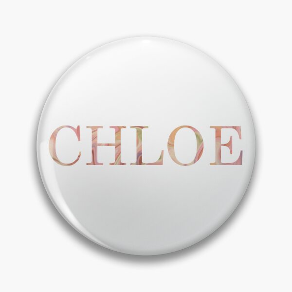 Item preview, CHLOE designed and sold by sydhanke42.
