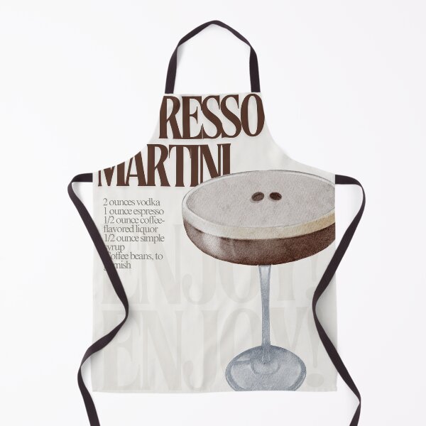 Item preview, espresso martini designed and sold by ntaliaaa.