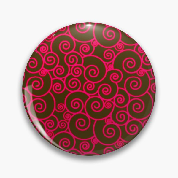 Item preview, Organic Spirals designed and sold by RedLeafPine.