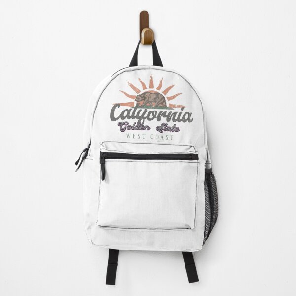 Item preview, California  Golden State designed and sold by Chonguissa Fashion.