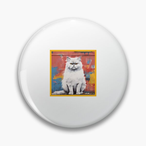 Item preview, 2000's - Nostalgia Collection, Cat Design designed and sold by Colorful-Garden.