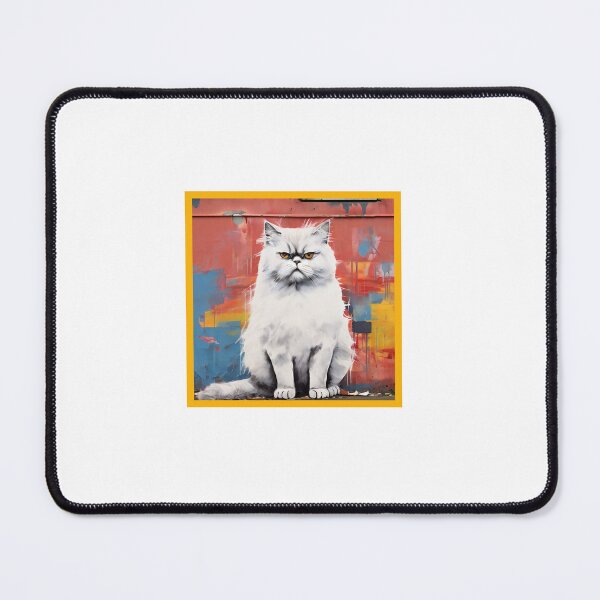Item preview, 2000's - Nostalgia Collection, Cat Design designed and sold by Colorful-Garden.