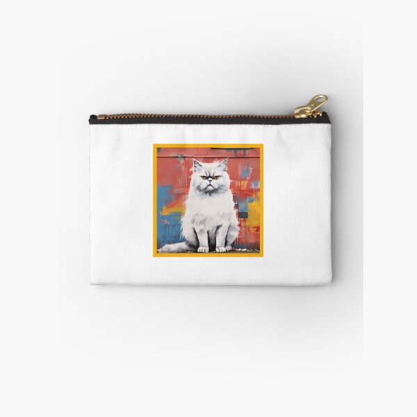 Item preview, 2000's - Nostalgia Collection, Cat Design designed and sold by Colorful-Garden.