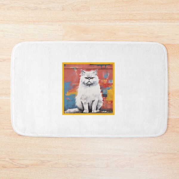 Item preview, 2000's - Nostalgia Collection, Cat Design designed and sold by Colorful-Garden.