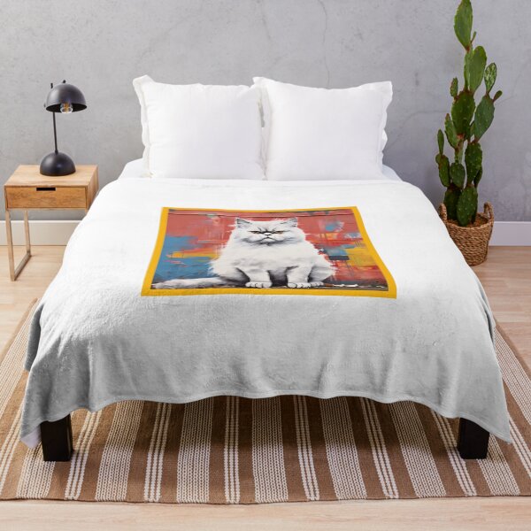Item preview, 2000's - Nostalgia Collection, Cat Design designed and sold by Colorful-Garden.