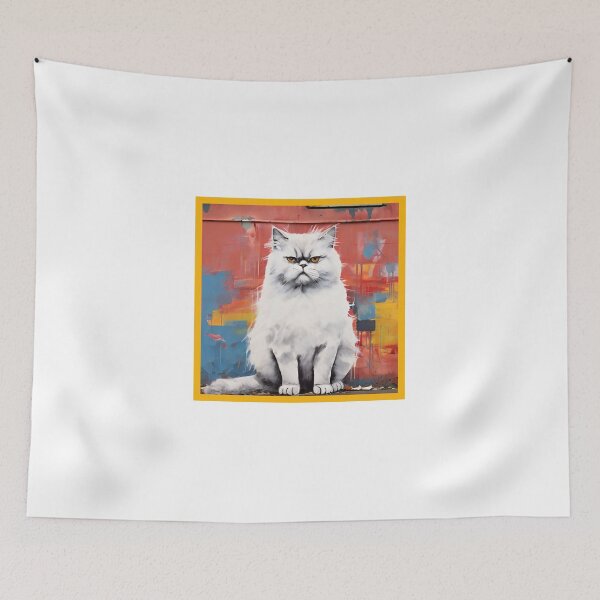 Item preview, 2000's - Nostalgia Collection, Cat Design designed and sold by Colorful-Garden.