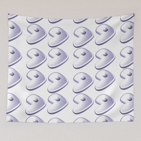 Item preview, Gentoo 4X designed and sold by GlassySteel.