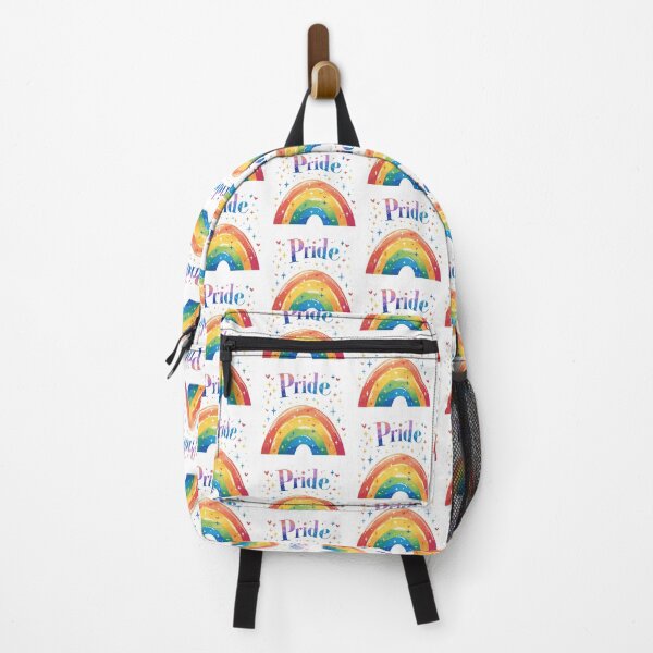 Item preview, Rainbow Pride designed and sold by MendaciousMina.