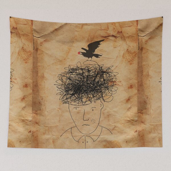 Item preview, Jared Kushner 'a hidden genius that no one understands.' 2 designed and sold by Alex Preiss.
