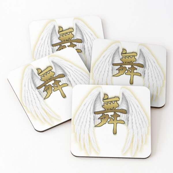 Item preview, Simbolo Gigi D'Agostino oro alato 2 designed and sold by FulviaTanz85.