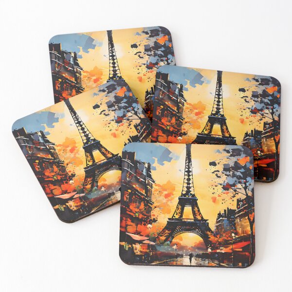 Item preview, Eiffel Tower designed and sold by PICT  T MOSB.