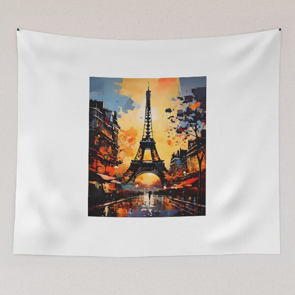 Item preview, Eiffel Tower designed and sold by PICT  T MOSB.
