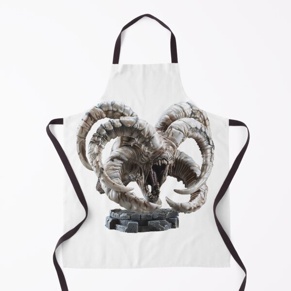 Item preview, Mythical Horned Beast designed and sold by palmyst.