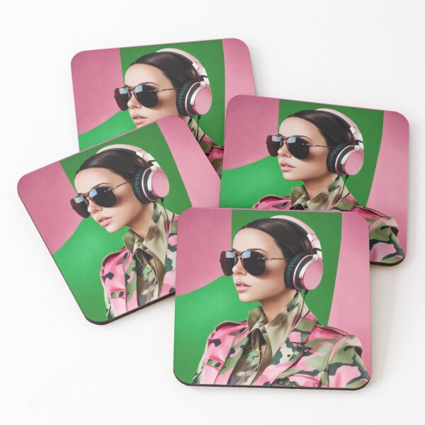 Item preview, Military woman designed and sold by UZRWRLD .