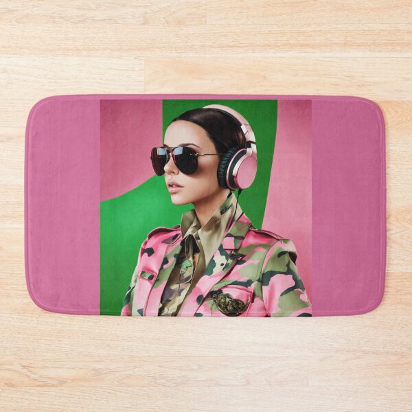 Item preview, Military woman designed and sold by UZRWRLD .