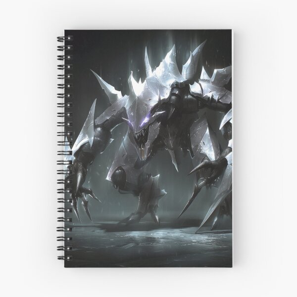 Item preview, Cybernetic Predator designed and sold by palmyst.