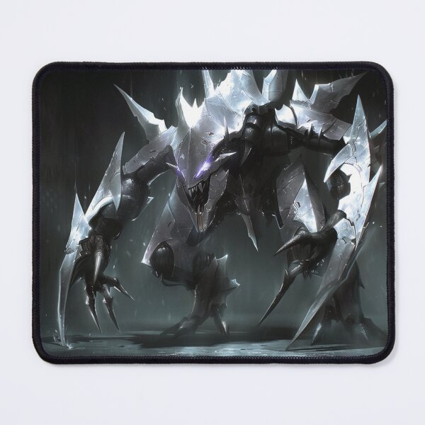 Item preview, Cybernetic Predator designed and sold by palmyst.