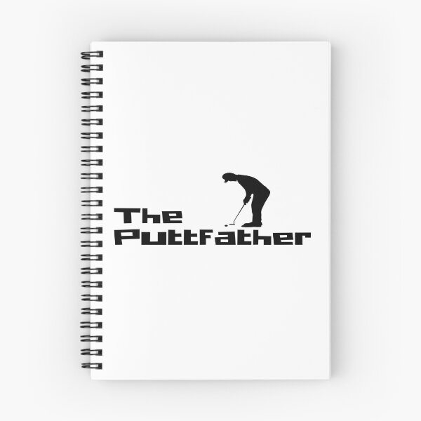 Item preview, The puttfather designed and sold by IFarty.