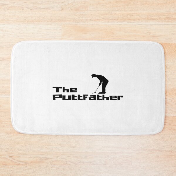 Item preview, The puttfather designed and sold by IFarty.
