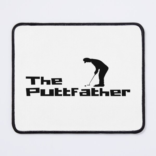 Item preview, The puttfather designed and sold by IFarty.