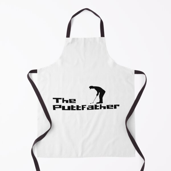 Item preview, The puttfather designed and sold by IFarty.