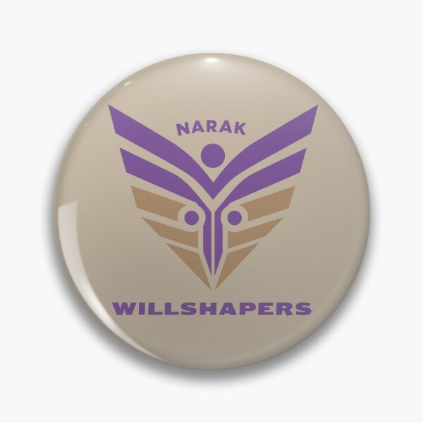 Item preview, Brandon Sanderson, Stormlight Archive Sports Team Style, Narak Willshapers designed and sold by Seven28Designs.
