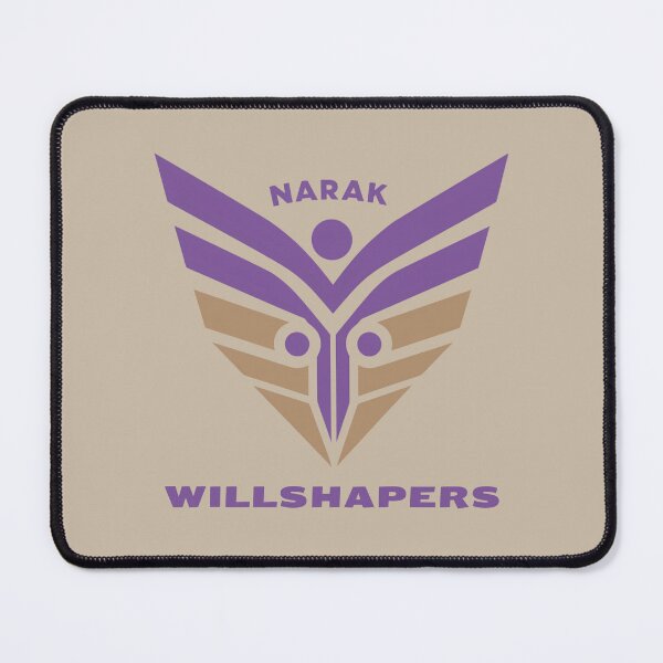Item preview, Brandon Sanderson, Stormlight Archive Sports Team Style, Narak Willshapers designed and sold by Seven28Designs.