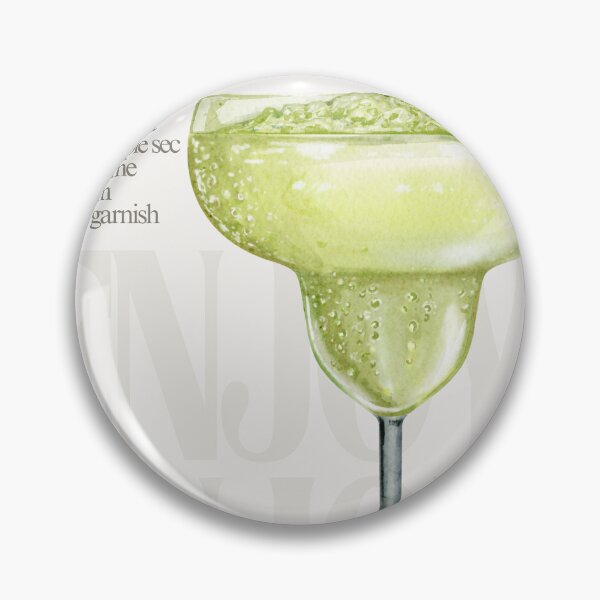 Item preview, margarita recipe  designed and sold by ntaliaaa.