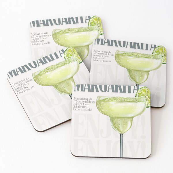 Item preview, margarita recipe  designed and sold by ntaliaaa.