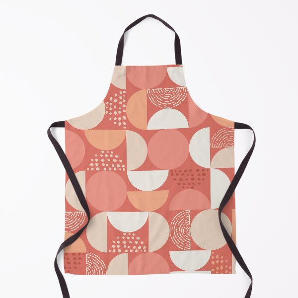 Artikelvorschau, boho bauhaus terracotta entworfen und verkauft von aliceandida.