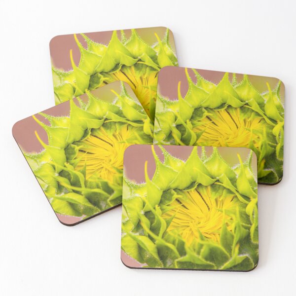 Item preview, A Blossoming Sunflower designed and sold by Chelsea Schermerhorn.