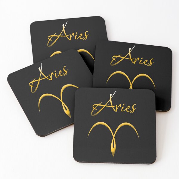Item preview, Aries designed and sold by Marthers.
