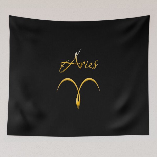 Item preview, Aries designed and sold by Marthers.