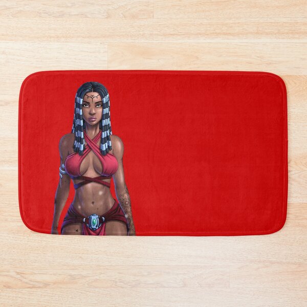 Item preview, Manga woman designed and sold by UZRWRLD .