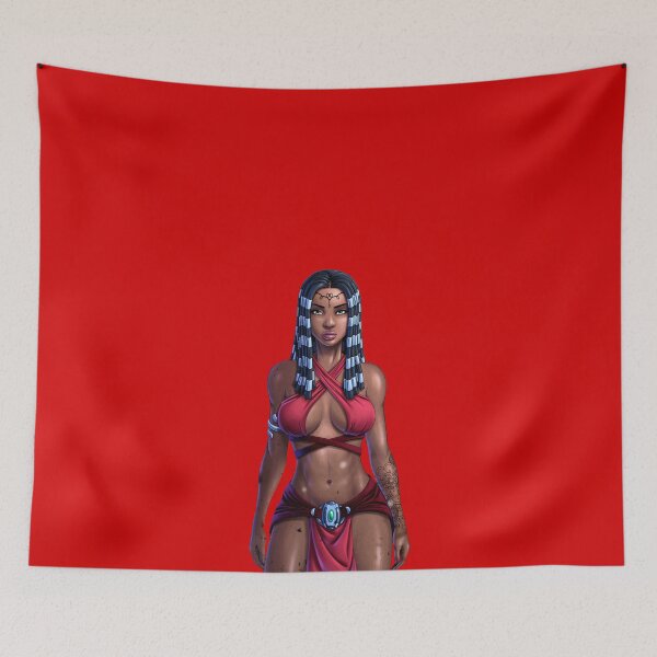 Item preview, Manga woman designed and sold by UZRWRLD .