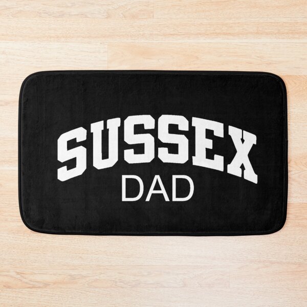Item preview, Vintage Sussex Dad designed and sold by UniSouvenirs.