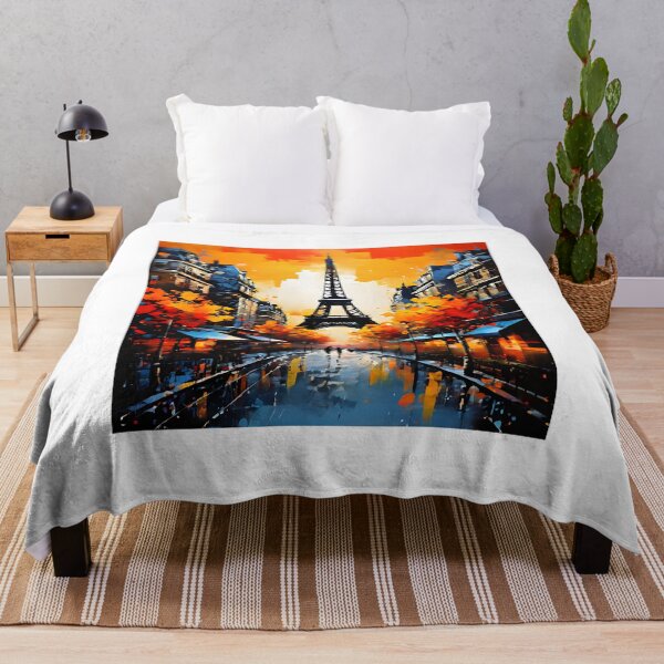 Item preview, Eiffel Tower designed and sold by PICT T MOSB.