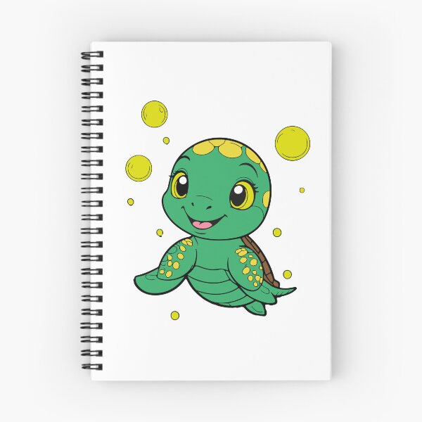 Item preview, Funny Green Sea Turtles Beach Life designed and sold by maamonshe.