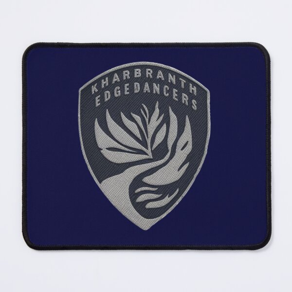 Item preview, Brandon Sanderson, Stormlight Archive Sports Team Style, Kharbranth Edgedancers designed and sold by Seven28Designs.