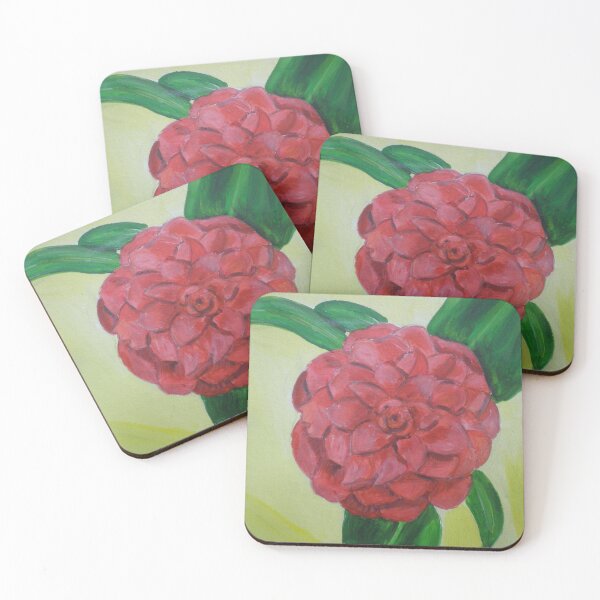 Item preview, flower from front garden  designed and sold by redhoodgirl.
